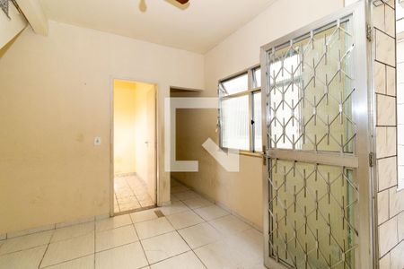 Sala de apartamento para alugar com 2 quartos, 62m² em Bangu, Rio de Janeiro