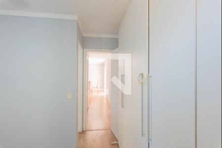 Suíte de apartamento para alugar com 3 quartos, 75m² em Jardim Nova Europa, Campinas