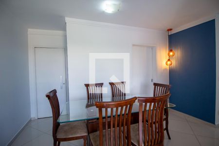 Sala  de apartamento para alugar com 2 quartos, 70m² em Jardim Europa, Sorocaba