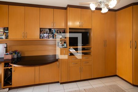 Sala de apartamento para alugar com 1 quarto, 48m² em Bela Vista, São Paulo