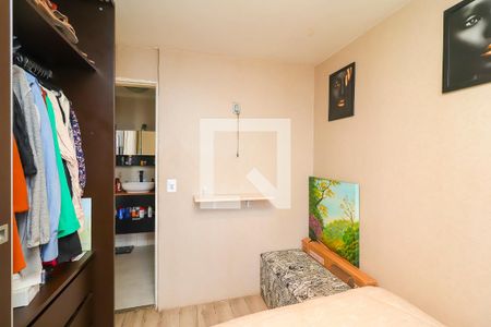 Quarto 2 de apartamento à venda com 2 quartos, 58m² em Conjunto Residencial José Bonifácio, São Paulo