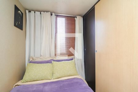 Quarto 2 de apartamento à venda com 2 quartos, 58m² em Conjunto Residencial José Bonifácio, São Paulo