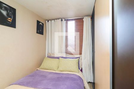 Quarto 2 de apartamento à venda com 2 quartos, 58m² em Conjunto Residencial José Bonifácio, São Paulo