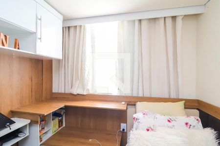 Quarto 1 de apartamento à venda com 2 quartos, 58m² em Conjunto Residencial José Bonifácio, São Paulo