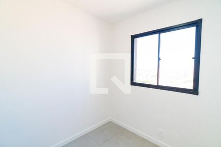 Quarto 2 de apartamento para alugar com 2 quartos, 38m² em Vila Paulista, São Paulo