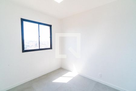 Quarto 1 de apartamento para alugar com 2 quartos, 38m² em Vila Paulista, São Paulo