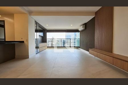 Foto 07 de apartamento à venda com 3 quartos, 132m² em Bela Vista, São Paulo