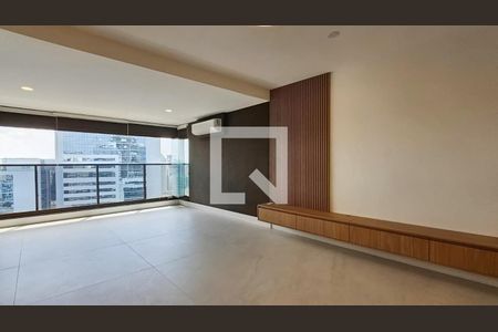 Foto 09 de apartamento à venda com 3 quartos, 132m² em Bela Vista, São Paulo