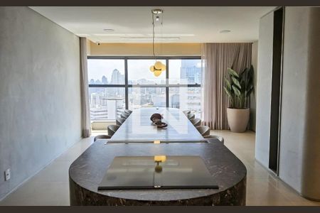 Foto 53 de apartamento à venda com 3 quartos, 132m² em Bela Vista, São Paulo