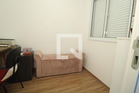 Quarto 1 de apartamento para alugar com 2 quartos, 36m² em Mooca, São Paulo