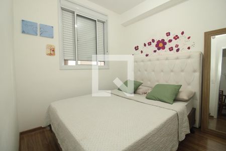 Quarto 2 de apartamento para alugar com 2 quartos, 36m² em Mooca, São Paulo