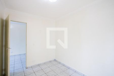 Quarto 2 de apartamento para alugar com 2 quartos, 59m² em Jardim Santo André, Santo André