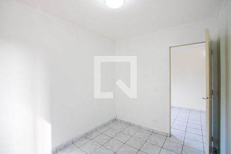 Quarto 1 de apartamento para alugar com 2 quartos, 59m² em Jardim Santo André, Santo André