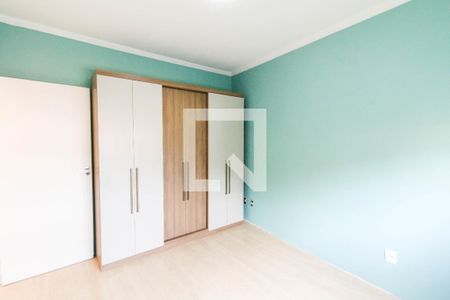 Quarto 1 de casa à venda com 3 quartos, 154m² em Nossa Senhora das Gracas, Canoas