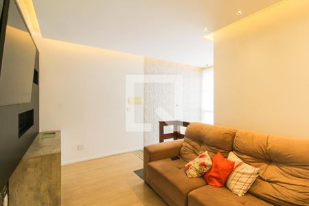 Sala de casa à venda com 3 quartos, 154m² em Nossa Senhora das Gracas, Canoas