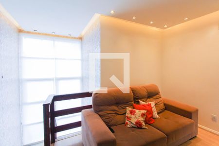 Sala de casa à venda com 3 quartos, 154m² em Nossa Senhora das Gracas, Canoas