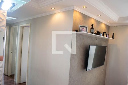 Apartamento à venda com 3 quartos, 58m² em Chácara Califórnia, São Paulo