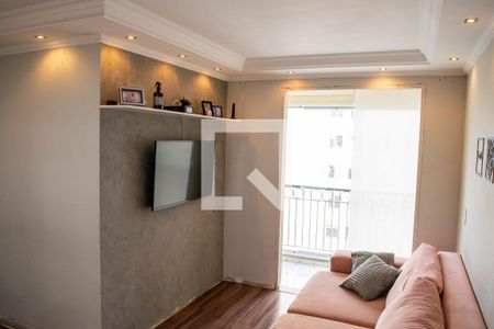 Apartamento à venda com 3 quartos, 58m² em Chácara Califórnia, São Paulo
