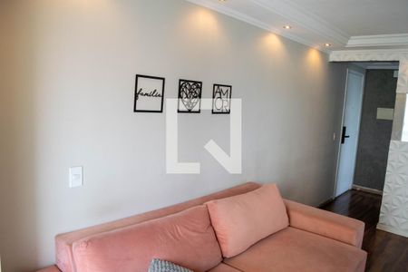 Apartamento à venda com 3 quartos, 58m² em Chácara Califórnia, São Paulo