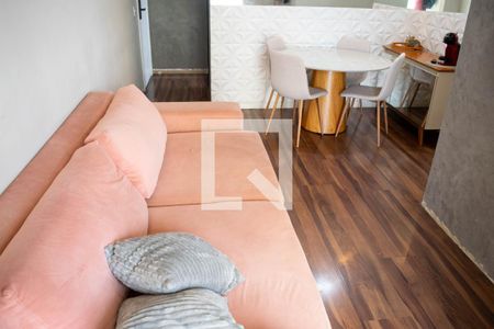 Apartamento à venda com 3 quartos, 58m² em Chácara Califórnia, São Paulo