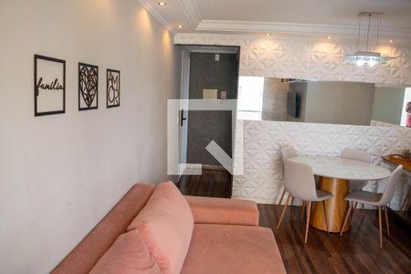 Apartamento à venda com 3 quartos, 58m² em Chácara Califórnia, São Paulo