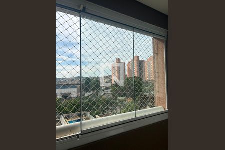 Quarto de apartamento à venda com 2 quartos, 55m² em Taboão, Diadema