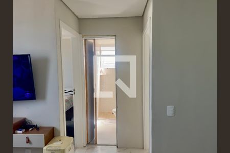 Apartamento para alugar com 2 quartos, 44m² em Vila Nova Bonsucesso, Guarulhos