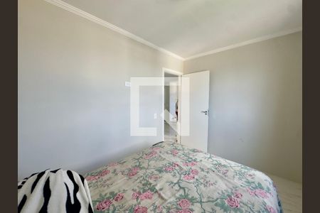 Quarto 1 de apartamento para alugar com 2 quartos, 44m² em Vila Nova Bonsucesso, Guarulhos