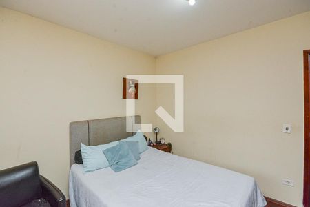 Quarto  2 de casa para alugar com 2 quartos, 70m² em Jardim Marcel, São Paulo