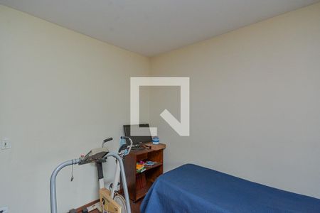Quarto 1 de casa para alugar com 2 quartos, 70m² em Jardim Marcel, São Paulo