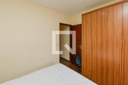 Quarto  2 de casa para alugar com 2 quartos, 70m² em Jardim Marcel, São Paulo