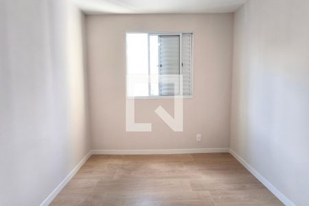 Quarto 1 de apartamento para alugar com 2 quartos, 46m² em Jardim Nova Europa, Campinas