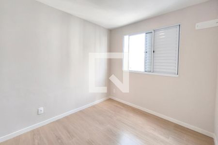 Quarto 2 de apartamento para alugar com 2 quartos, 46m² em Jardim Nova Europa, Campinas