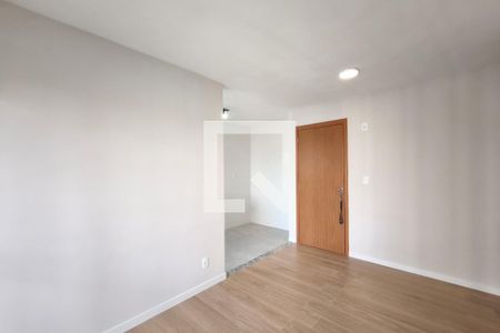 Sala de apartamento para alugar com 2 quartos, 46m² em Jardim Nova Europa, Campinas