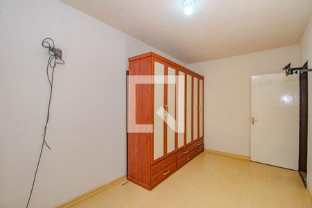 Quarto 2 de apartamento para alugar com 2 quartos, 55m² em Jardim Itu, Porto Alegre