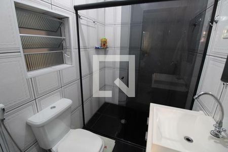 Casa à venda com 3 quartos, 223m² em Vila Linda, Santo André