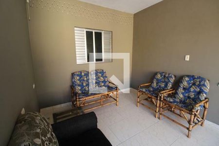 Casa à venda com 3 quartos, 223m² em Vila Linda, Santo André