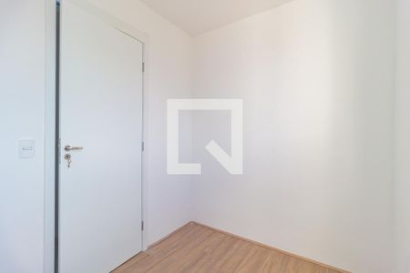 Quarto de apartamento para alugar com 2 quartos, 50m² em Belenzinho, São Paulo