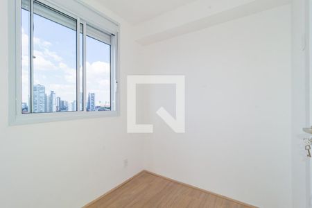 Quarto de apartamento para alugar com 2 quartos, 50m² em Belenzinho, São Paulo