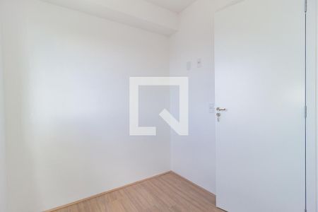 Quarto de apartamento para alugar com 2 quartos, 50m² em Belenzinho, São Paulo