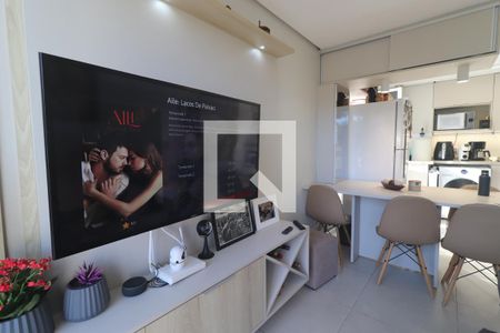 Apartamento à venda com 2 quartos, 58m² em Primavera, Novo Hamburgo