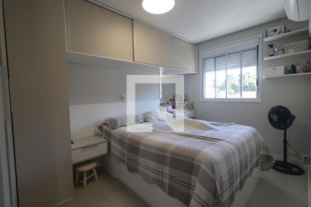 Apartamento à venda com 2 quartos, 58m² em Primavera, Novo Hamburgo