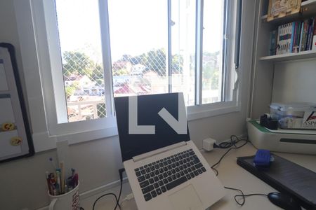 Apartamento à venda com 2 quartos, 58m² em Primavera, Novo Hamburgo