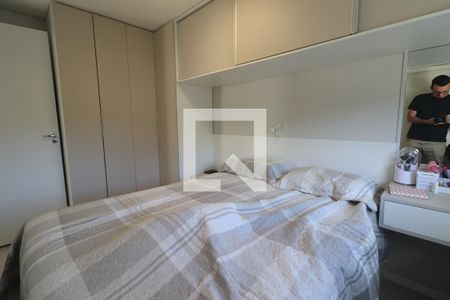 Apartamento à venda com 2 quartos, 58m² em Primavera, Novo Hamburgo