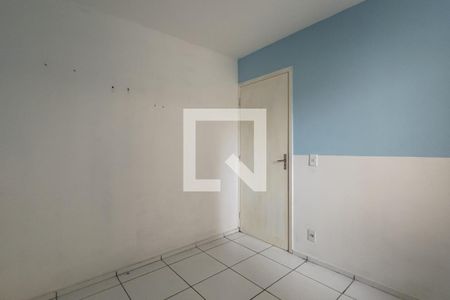 Quarto 2 de apartamento para alugar com 2 quartos, 60m² em Jardim Guilhermino, Guarulhos