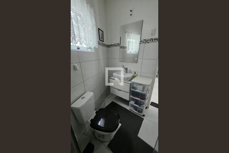 Banheiro de casa à venda com 2 quartos, 150m² em Jardim Chapadão, Campinas