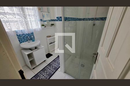 Banheiro  de casa à venda com 2 quartos, 150m² em Jardim Chapadão, Campinas