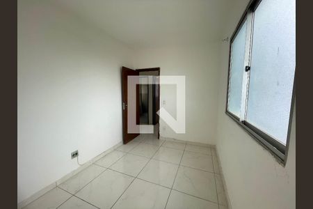 Sala de apartamento à venda com 2 quartos, 55m² em Santa Cruz, Belo Horizonte