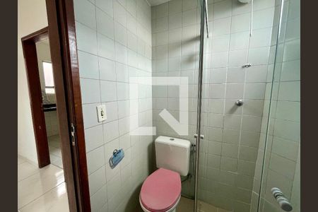 Apartamento à venda com 2 quartos, 55m² em Santa Cruz, Belo Horizonte