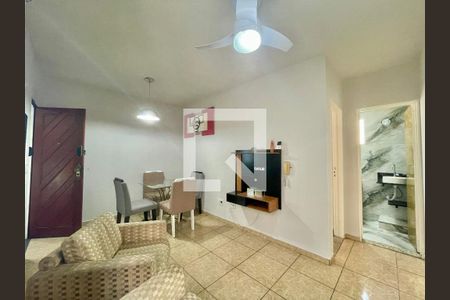 Apartamento à venda com 2 quartos, 55m² em Santa Cruz, Belo Horizonte